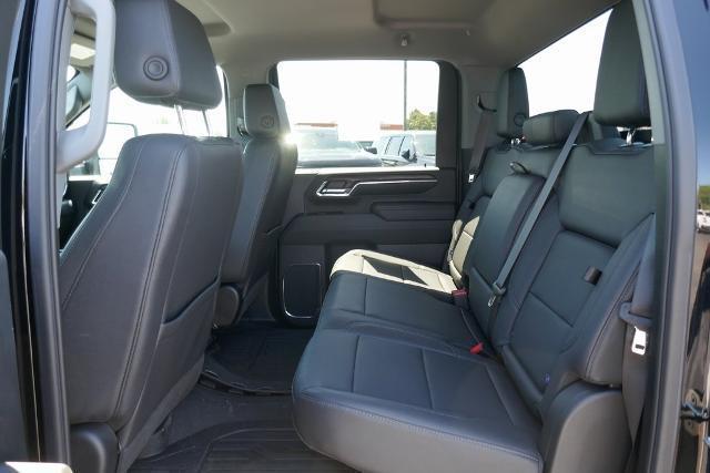 used 2024 GMC Sierra 3500 car, priced at $61,995