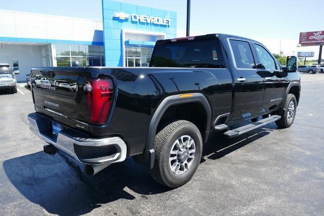 used 2024 GMC Sierra 3500 car, priced at $61,995
