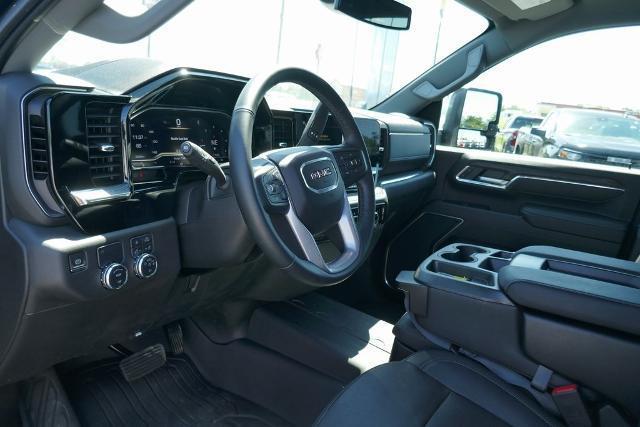 used 2024 GMC Sierra 3500 car, priced at $61,995