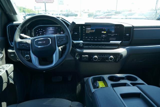 used 2024 GMC Sierra 3500 car, priced at $61,995