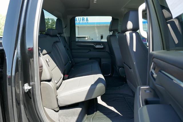 used 2024 GMC Sierra 3500 car, priced at $61,995
