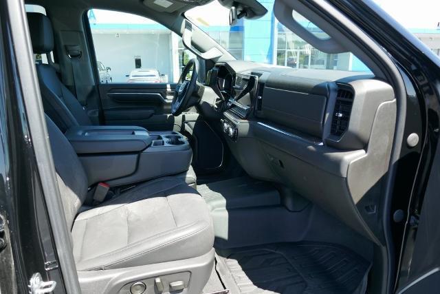 used 2024 GMC Sierra 3500 car, priced at $61,995