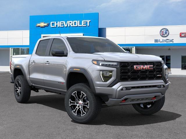 new 2024 GMC Canyon car, priced at $45,215