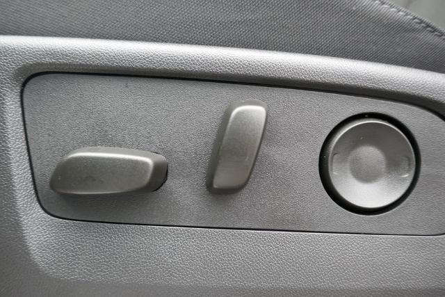 new 2025 Chevrolet Silverado 1500 car
