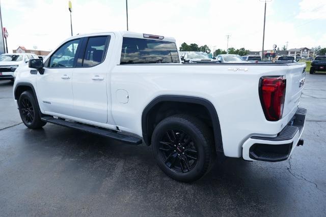 used 2022 GMC Sierra 1500 Limited car, priced at $32,995