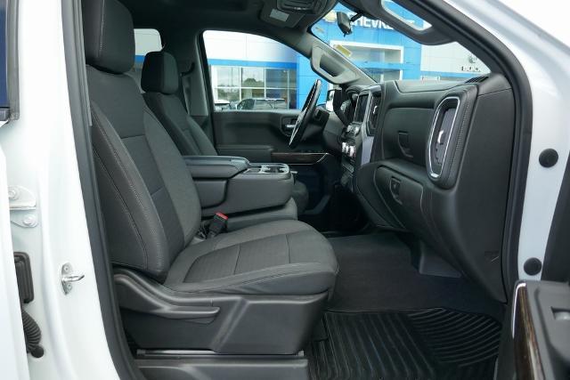 used 2022 GMC Sierra 1500 Limited car, priced at $32,995