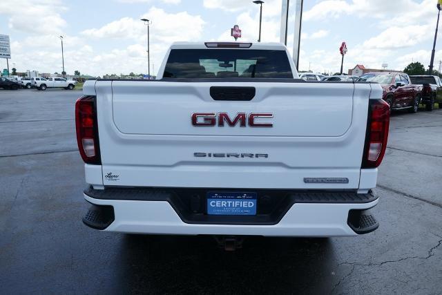 used 2022 GMC Sierra 1500 Limited car, priced at $32,995