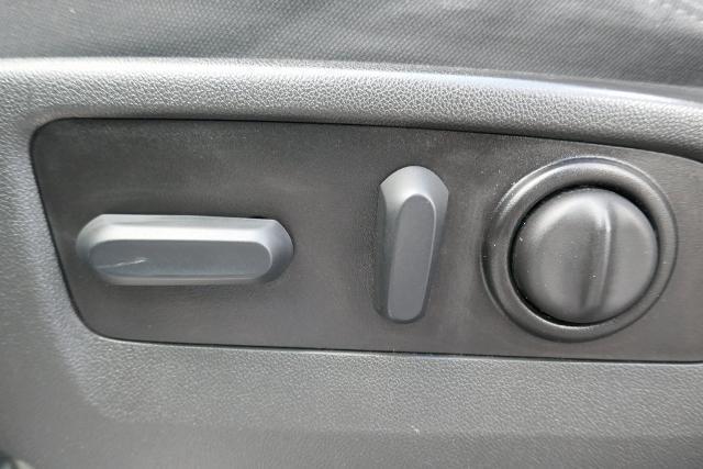 used 2022 GMC Sierra 1500 Limited car, priced at $32,995