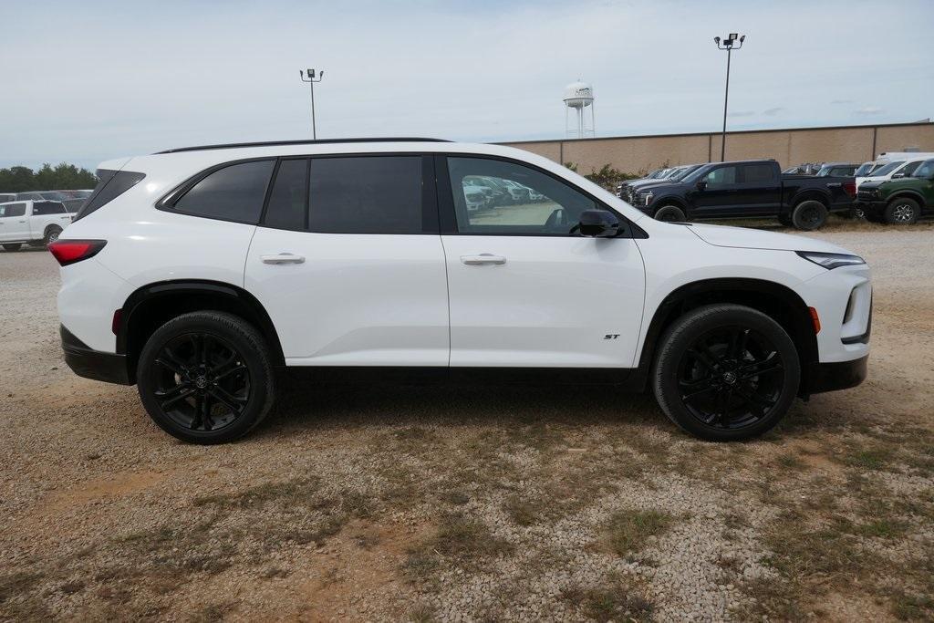 new 2026 Buick Enclave car, priced at $53,562