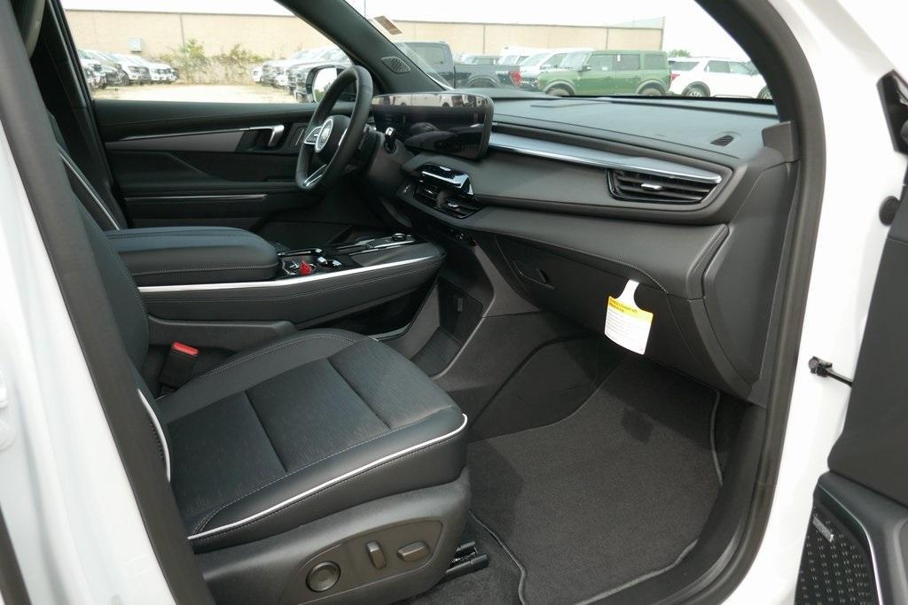 new 2026 Buick Enclave car, priced at $53,562