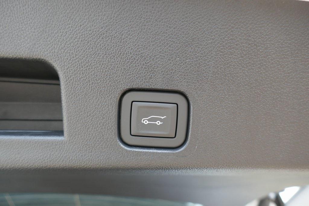 new 2026 Buick Enclave car, priced at $53,562