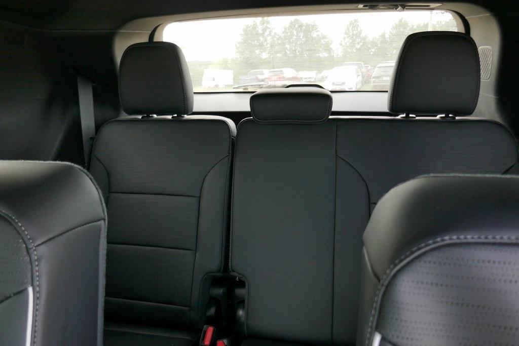 new 2026 Buick Enclave car, priced at $53,562