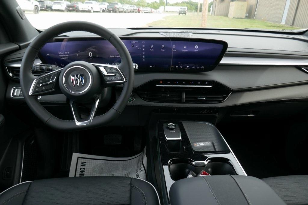 new 2026 Buick Enclave car, priced at $53,562