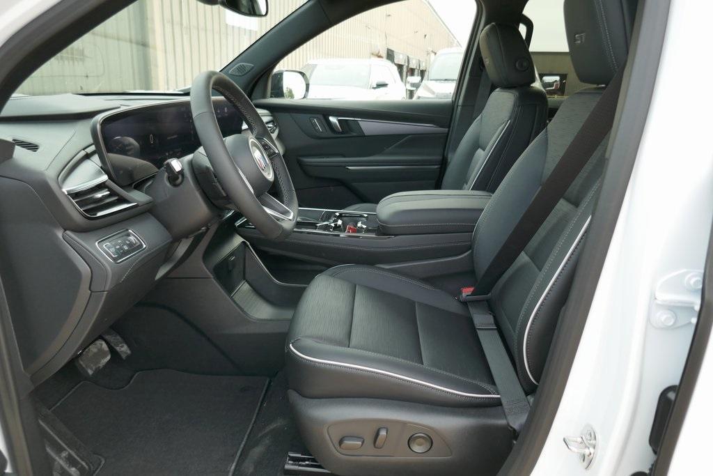new 2026 Buick Enclave car, priced at $53,562