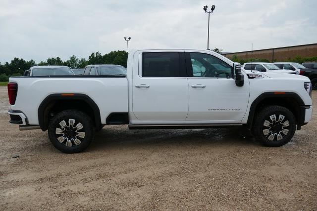 new 2025 GMC Sierra 2500 car, priced at $83,375