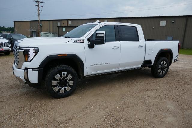 new 2025 GMC Sierra 2500 car, priced at $83,375