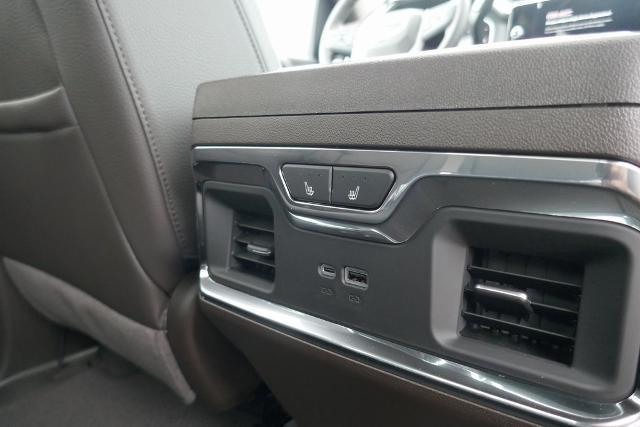 new 2025 GMC Sierra 2500 car, priced at $83,375