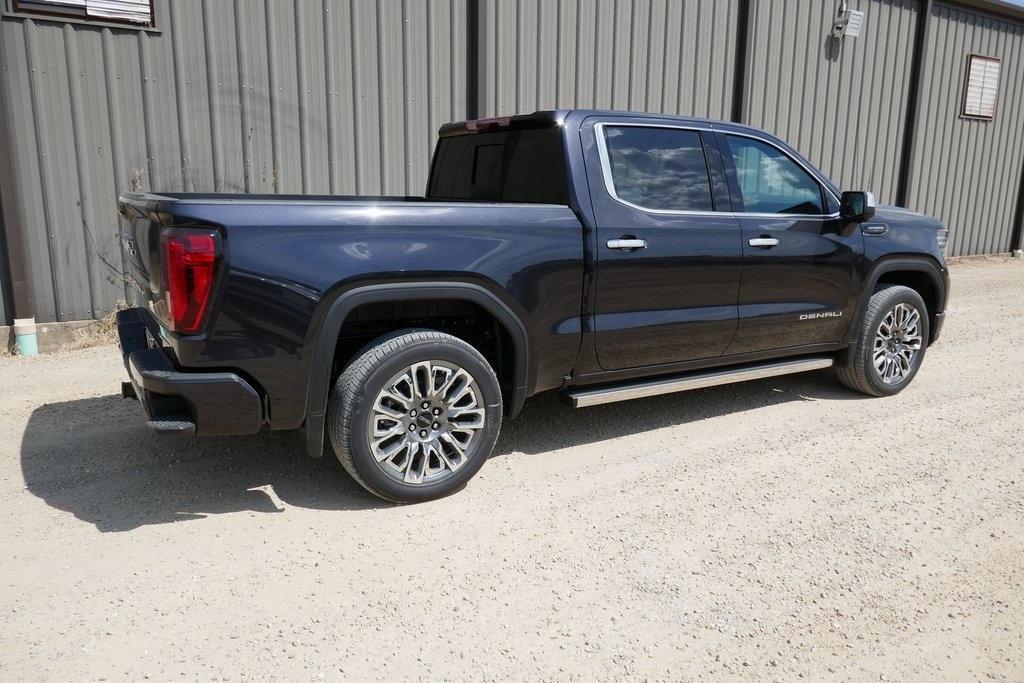 new 2026 GMC Sierra 1500 car, priced at $75,279
