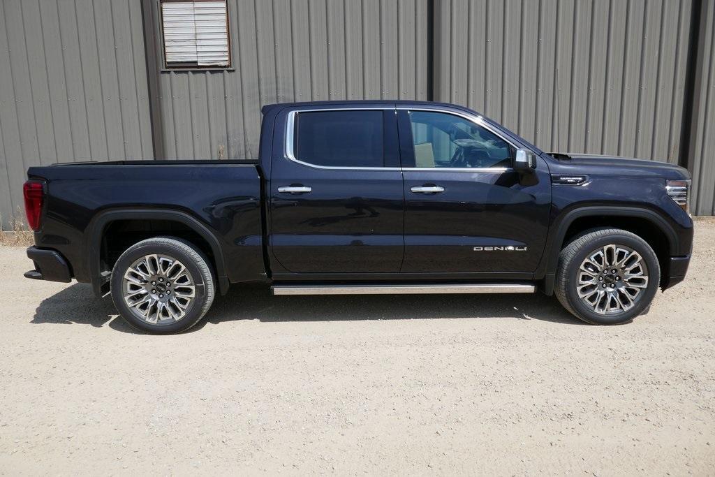 new 2026 GMC Sierra 1500 car, priced at $75,279