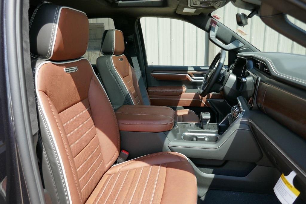 new 2026 GMC Sierra 1500 car, priced at $75,279