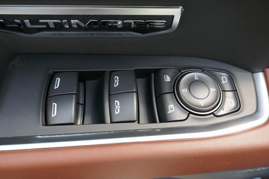 new 2026 GMC Sierra 1500 car, priced at $75,279