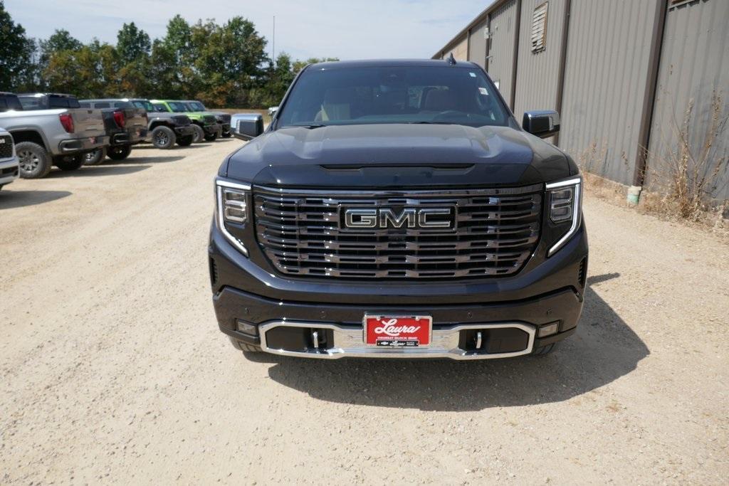 new 2026 GMC Sierra 1500 car, priced at $75,279
