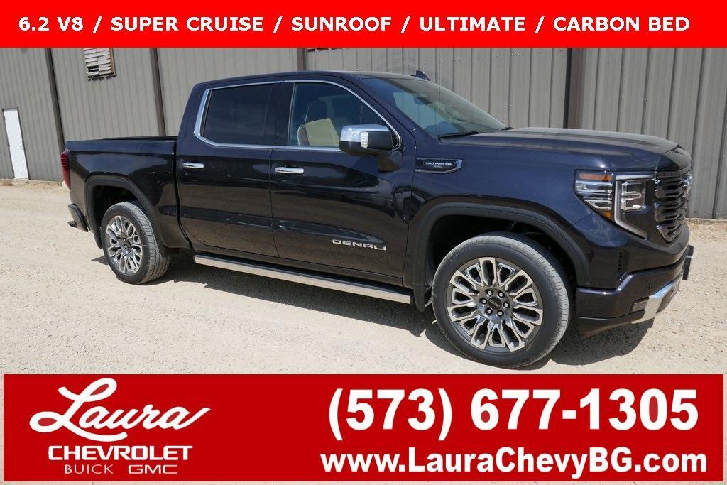 new 2026 GMC Sierra 1500 car, priced at $78,279
