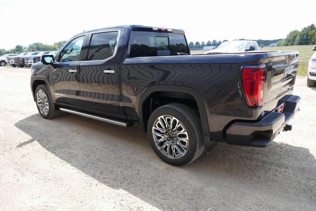 new 2026 GMC Sierra 1500 car, priced at $75,279