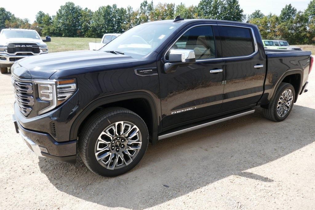 new 2026 GMC Sierra 1500 car, priced at $75,279