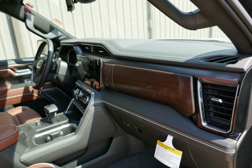 new 2026 GMC Sierra 1500 car, priced at $75,279