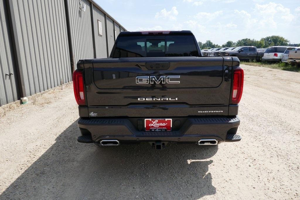 new 2026 GMC Sierra 1500 car, priced at $75,279