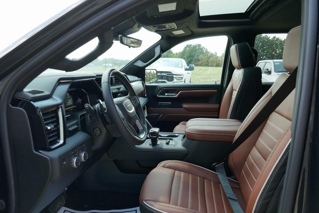 new 2026 GMC Sierra 1500 car, priced at $75,279