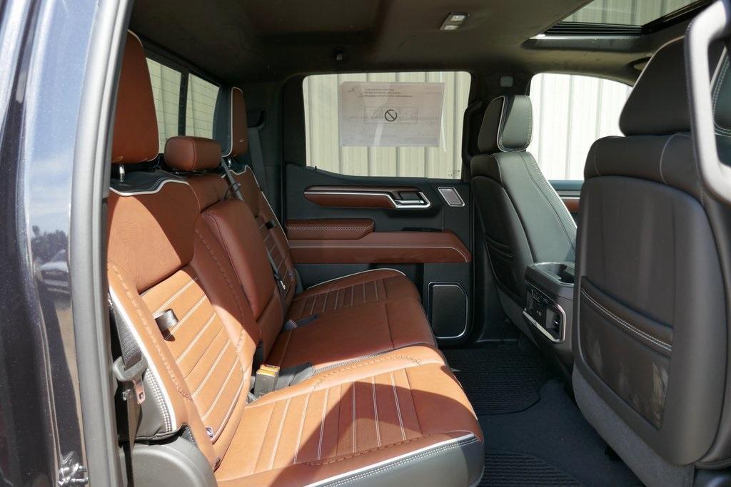 new 2026 GMC Sierra 1500 car, priced at $75,279