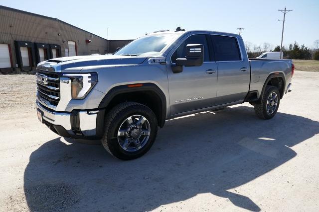 new 2025 GMC Sierra 2500 car, priced at $58,795