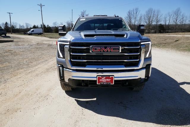 new 2025 GMC Sierra 2500 car, priced at $58,795