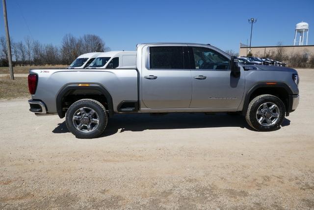 new 2025 GMC Sierra 2500 car, priced at $58,795