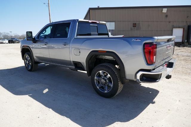 new 2025 GMC Sierra 2500 car, priced at $58,795