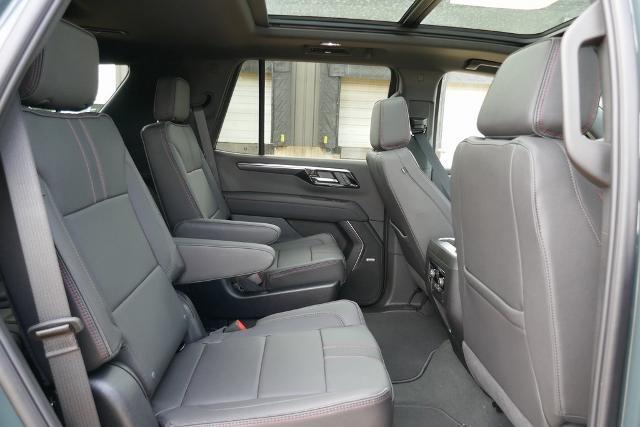 new 2025 Chevrolet Tahoe car, priced at $78,383