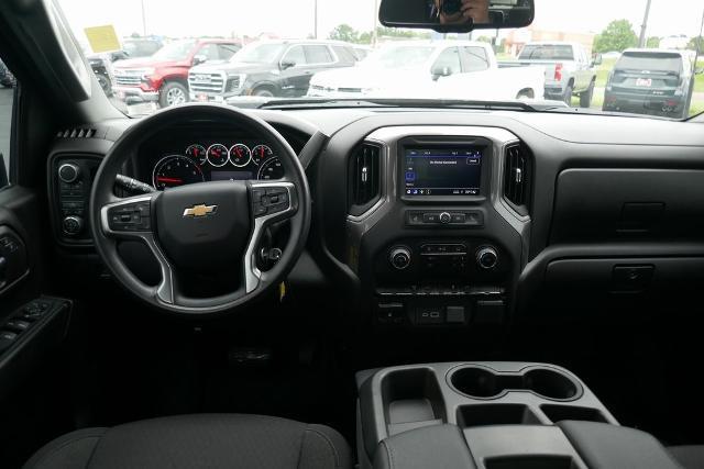 used 2023 Chevrolet Silverado 2500 car, priced at $50,995