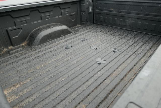 used 2023 Chevrolet Silverado 2500 car, priced at $50,995