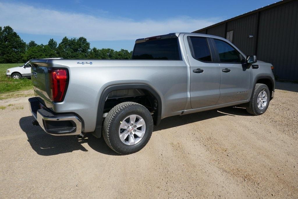 new 2025 GMC Sierra 1500 car, priced at $35,295