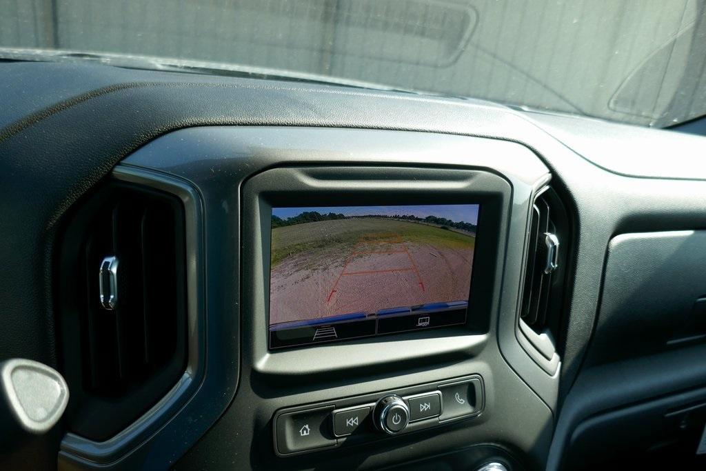 new 2025 GMC Sierra 1500 car, priced at $35,295