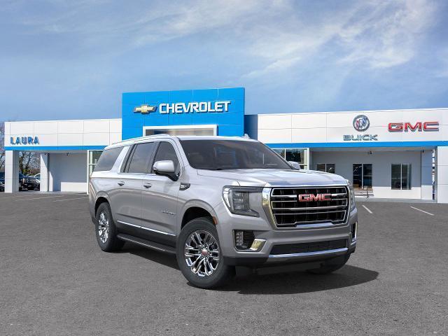 new 2024 GMC Yukon XL car, priced at $69,433