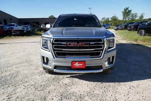 new 2024 GMC Yukon XL car, priced at $69,433