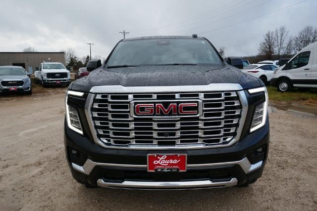 new 2025 GMC Yukon car, priced at $87,760