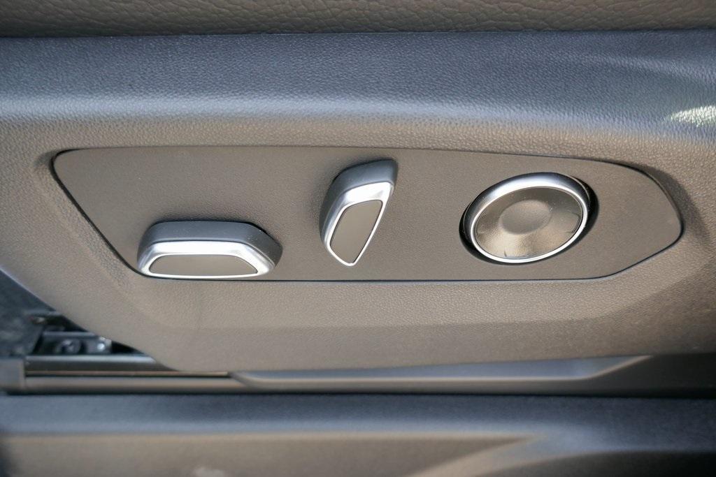 new 2026 GMC Yukon car, priced at $93,742