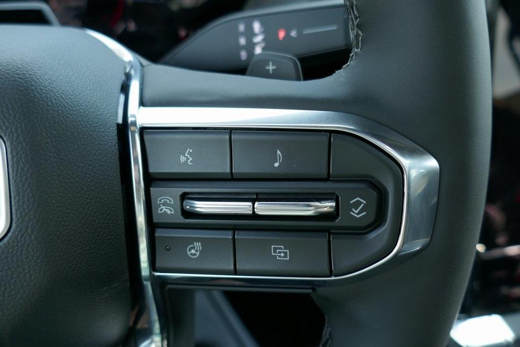 new 2026 GMC Yukon car, priced at $93,742