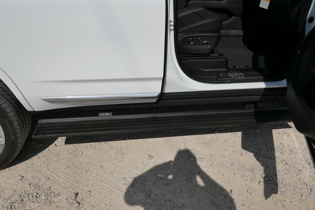 new 2026 GMC Yukon car, priced at $93,742