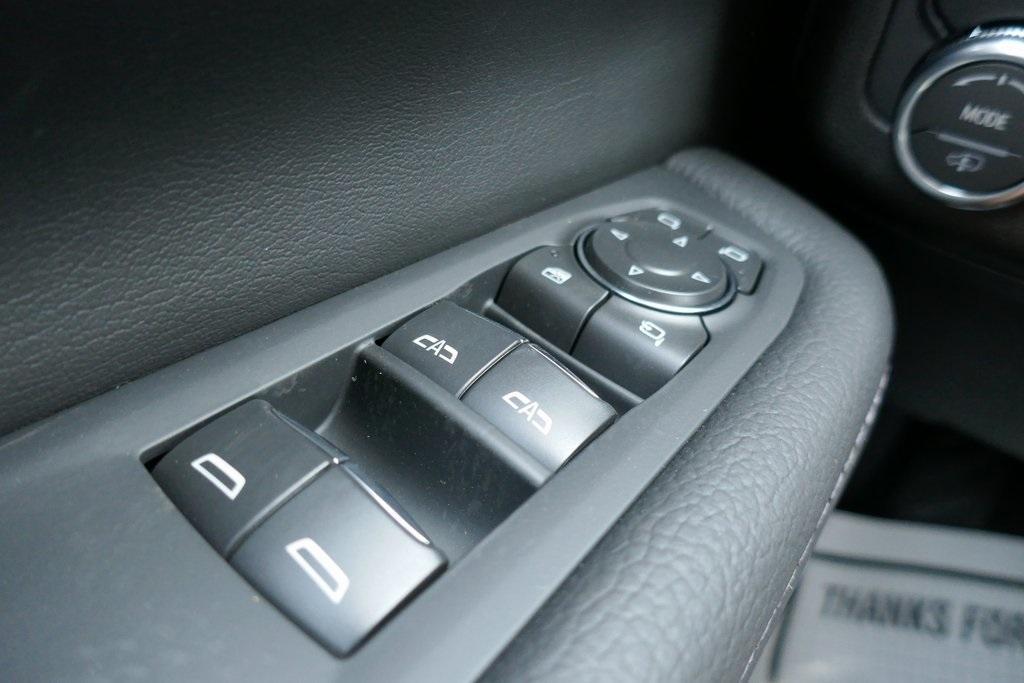 new 2026 GMC Yukon car, priced at $93,742