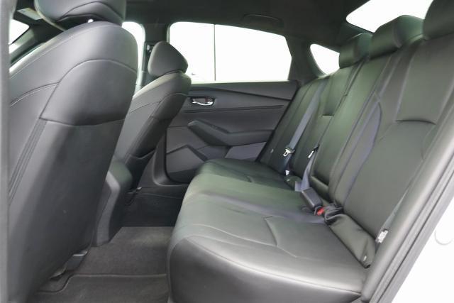 used 2023 Honda Accord Hybrid car, priced at $27,495